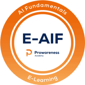 E-learning AI Fundamentals - Prowareness