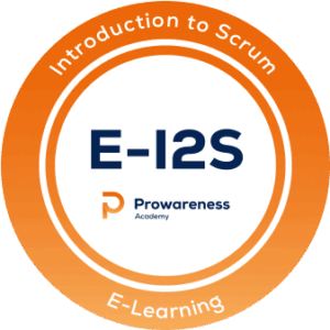E-learning Introduction to Scrum - Prowareness